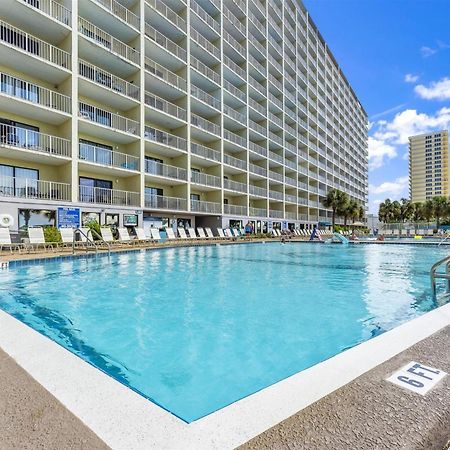 The Summit 616 Apartamento Panama City Beach Exterior foto