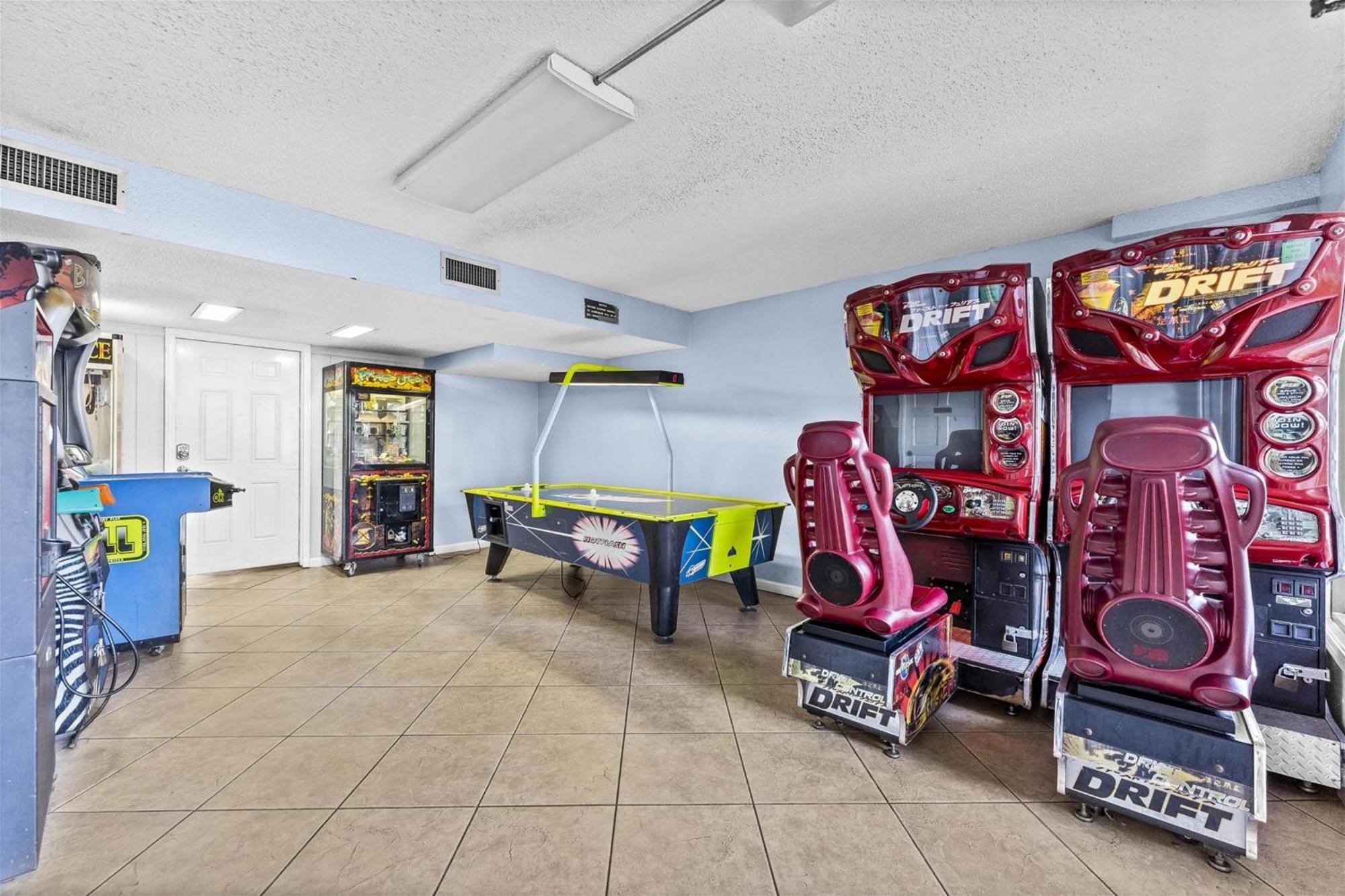 The Summit 616 Apartamento Panama City Beach Exterior foto