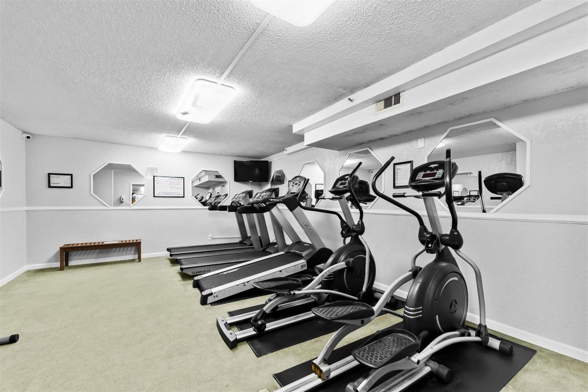 The Summit 616 Apartamento Panama City Beach Exterior foto