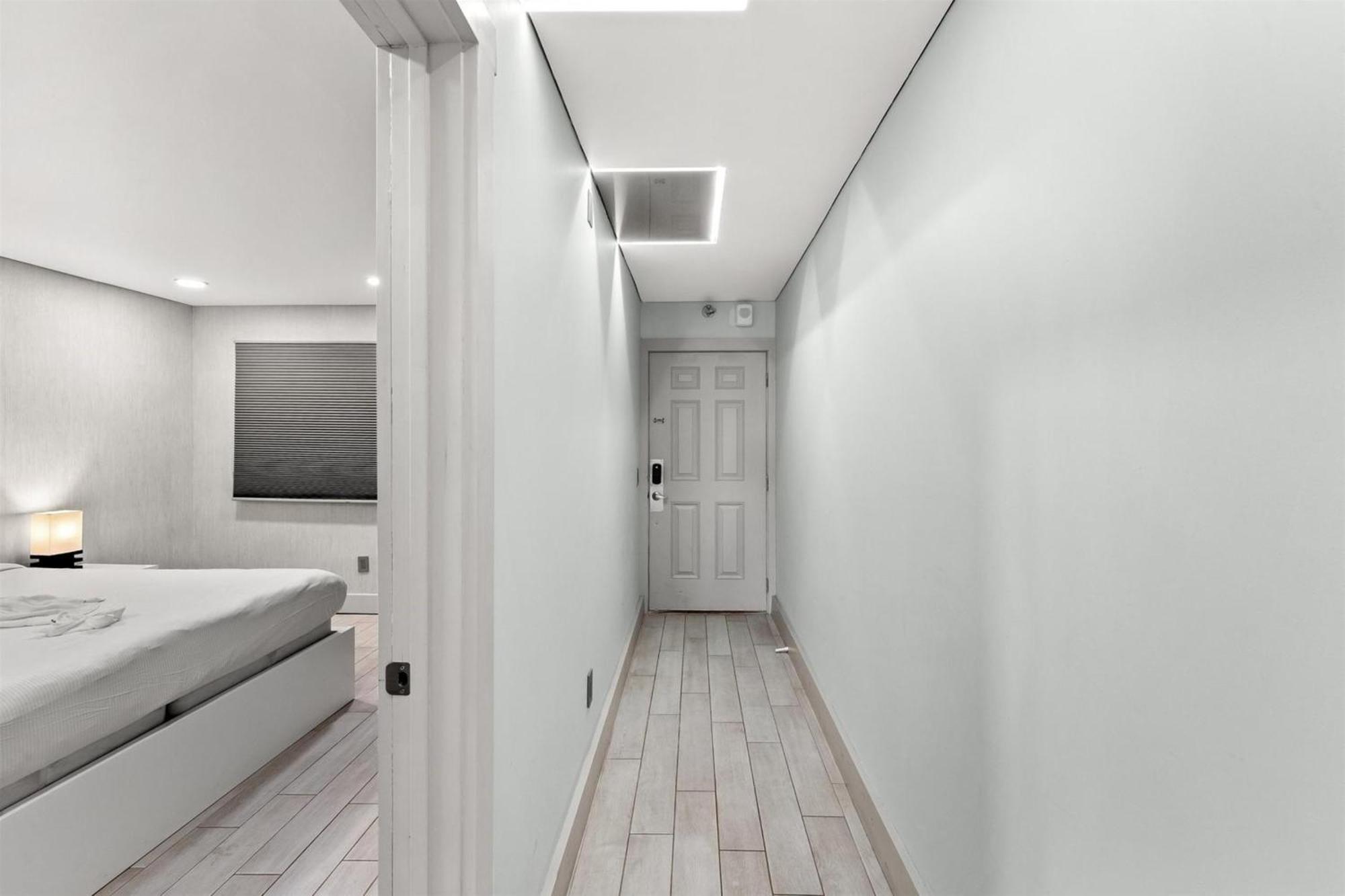The Summit 616 Apartamento Panama City Beach Exterior foto