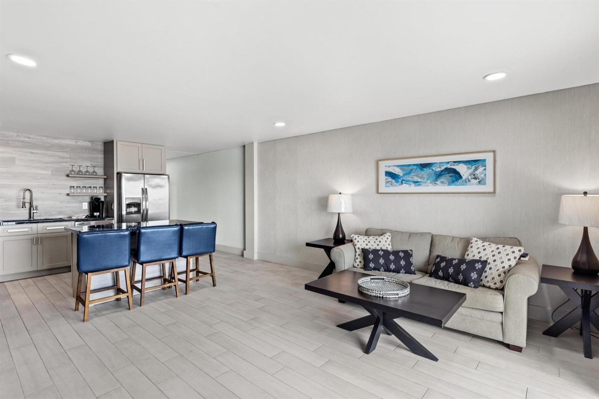 The Summit 616 Apartamento Panama City Beach Exterior foto