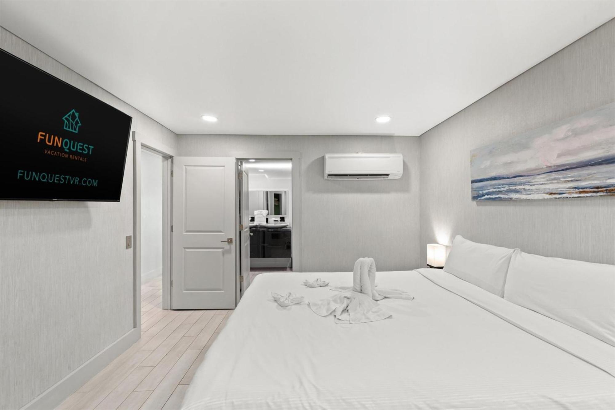 The Summit 616 Apartamento Panama City Beach Exterior foto